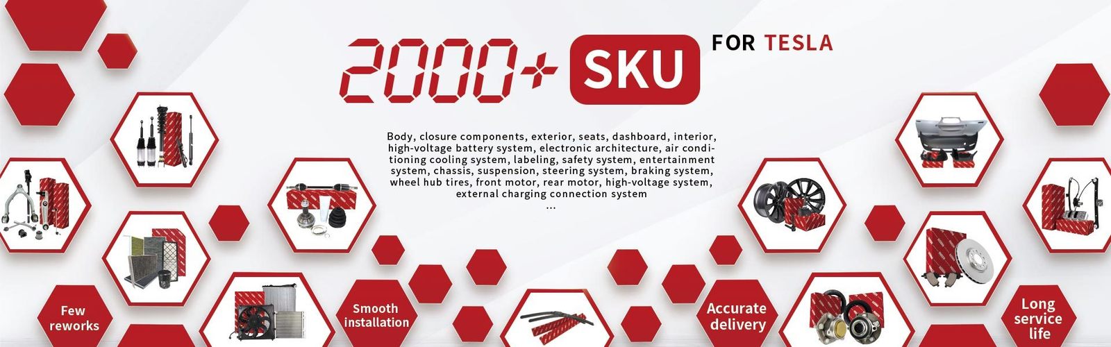 قطاعات سيارات Xiao Peng EV