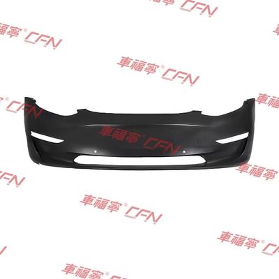 1519965-S0-A تيسلا موديل3 مجموعة الحماية للضربة الأمامية