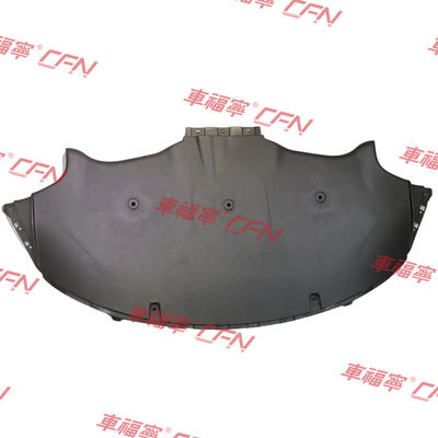 استبدال تيسلا موديل 3 الخلفي الأمامي السفلي الدرع الدرع 1135410-00-A