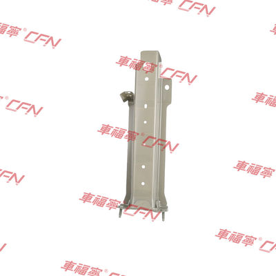 ألومنيوم تيسلا موديل 3 17-23 شعاع التصادم الخلفي LH 1101749-SC-B