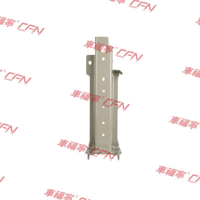 طراز تيسلا موديل 2019 3 خلفي خط السكك الحديدية الأيمن الصمام الخلفي 1101750-SC-B