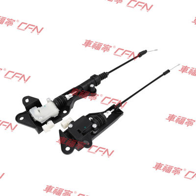 تسلا موديل 3 17-23 محرك قفل غطاء السيارة محرك RH 1098790-00-D