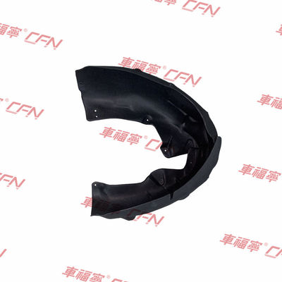 2017-2022 سيارة تيسلا طلاء قوس العجلات البلاستيكية الجانب الأيسر الخلفي 1081583-00-C
