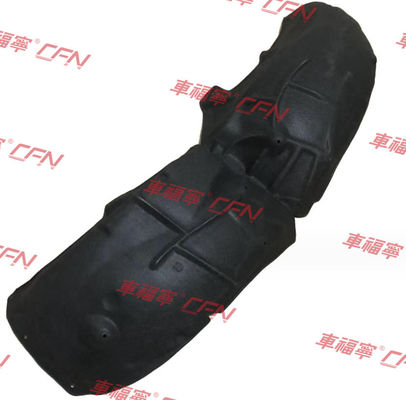 تيسلا أوتو الداخلية فندر سبلاش شيلد حارس العجلة اليمنى الخلفية محيط 1081584-00-C