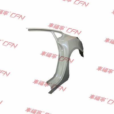 2020 تيسلا موديل 3 الحديد الخلفي اليسار الأمامي السائق الجانبي المروحة 1073677-SC-B