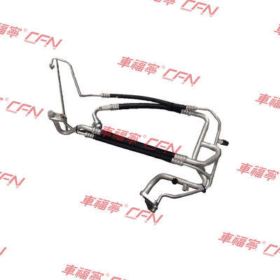 ODM تسلا سيارات مكيف الهواء مزدوج تبخر مكثف 1092156-00-F