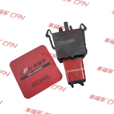 قطع غيار سيارة تيسلا المقاومة للصدأ