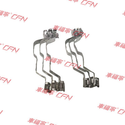 OEM Tesla Car Accessories المصد الأمامي الجانب الأيمن العامل على الجانب الأيمن 2017-2023 1104541-00-B