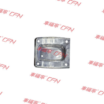 تيسلا موديل 3 قطع غيار السيارات اليسار الخلفي المقابض الهيكل العظمي القاعدة LH HGGJDZ-M3-LH