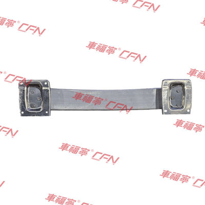 تيسلا موديل 3 قطع غيار السيارات اليسار الخلفي المقابض الهيكل العظمي القاعدة LH HGGJDZ-M3-LH