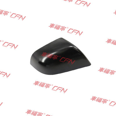 OEM 18-23 تسلا موديل 3 سيارة مرآة العرض الخلفية غطاء استبدال RH 1092292-00-A