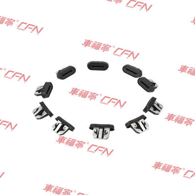 2019-2023 تيسلا موديل 3 بومبر روكر لوحة تشكيل مشابك 1110167-00-A