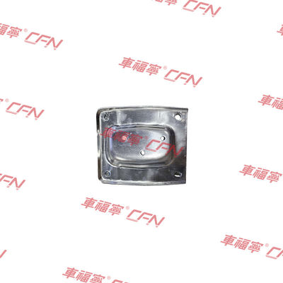 2017-2023 نموذج 3 تسلا قطع غيار خلفية بعد السوق الملحقات قاعدة الإطار الصدمة HGGJDZ-M3-RH