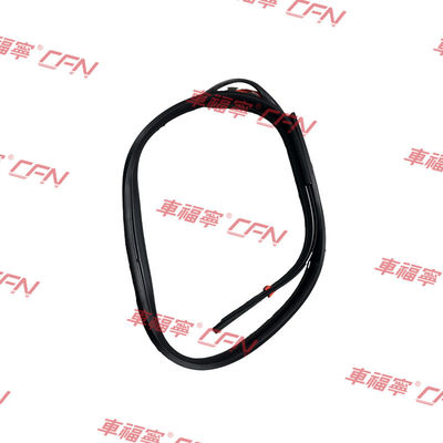 إغلاق الزجاج الأمامي الخلفي إزالة الطقس 1111787-00-A لـ Tesla Model 3