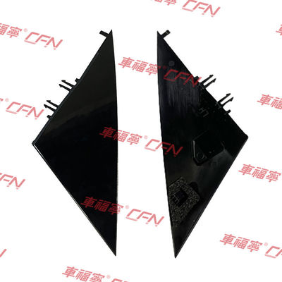 الضوء الجانب الأيمن الرؤية الخلفية المرآة فندر زاوية طلاء طلاء لتيسلا نموذج 3 1130656-00-E