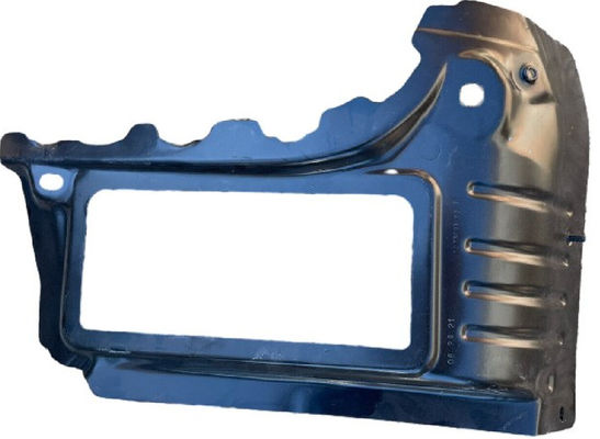 LH تسلا أجزاء السوق اللاحقة المنتجات الخلفية فندر منفذ الهواء القاعدة الضوء 1109299-SC-A