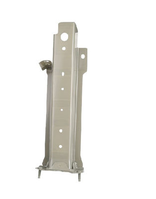 طراز تيسلا موديل 2019 3 خلفي خط السكك الحديدية الأيمن الصمام الخلفي 1101750-SC-B