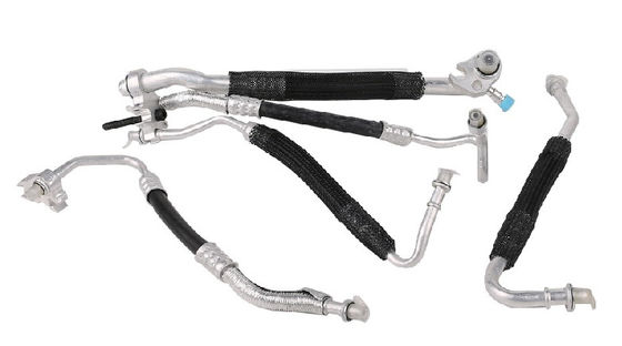 OEM تسلا سيارات تكييف الهواء أنبوب الهواء Con خرطوم 5 السلسلة 1626681-00-C