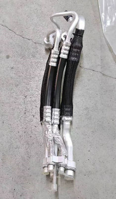 OEM تسلا سيارات تكييف الهواء أنبوب الهواء Con خرطوم 5 السلسلة 1626681-00-C