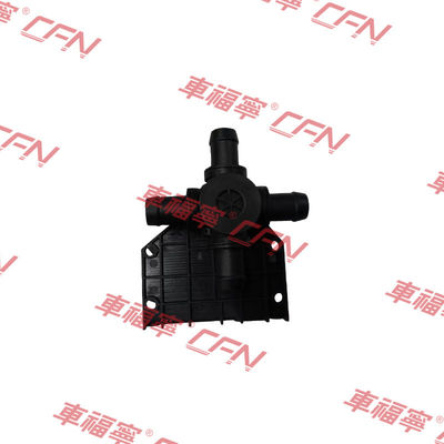 OEM تسلا موديل S قطع الغيار البلاستيكية صمام أربعة طرق 6007370-00-F