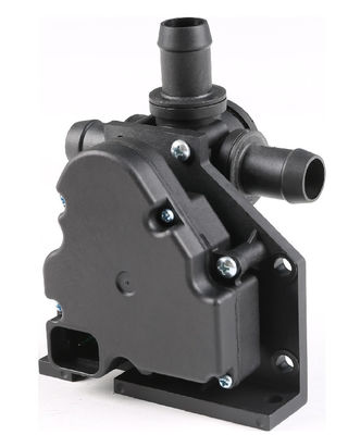 2012-2021 تيسلا موديل S صمام ترموسات المبرد ثلاثي الاتجاه 6007384-00-E