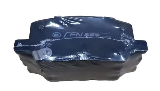 السوق اللاحقة Tesla Model S 2016-2021/X مسامير الفرامل الخلفية 1097416-00-C