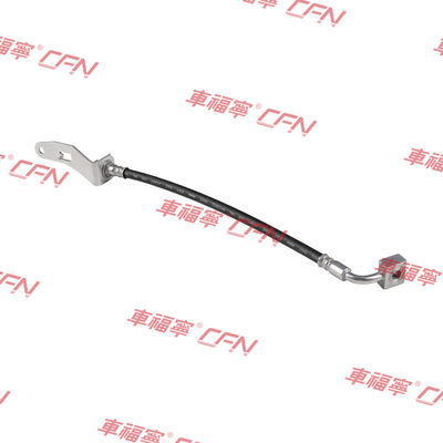 طراز تيسلا S X2 012-2019 خيوط الفرامل الخلفية اليسرى اليمنى 1027731-00-D