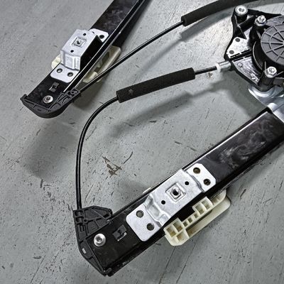 AION A26 قطع غيار السيارات ألومنيوم محرك باب السيارة استبدال