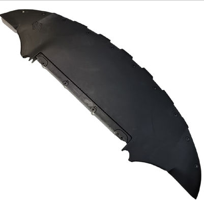 2017-2022 تيسلا موديل 3 محرك الأمام السفلي محافظ درع البقع 1084174-00-D