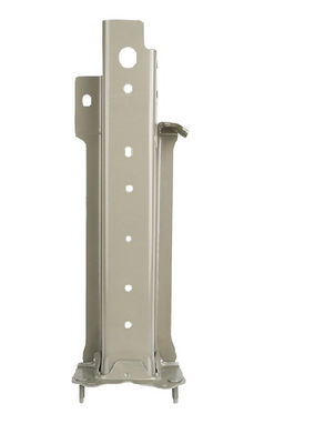 ألومنيوم تيسلا موديل 3 17-23 شعاع التصادم الخلفي LH 1101749-SC-B