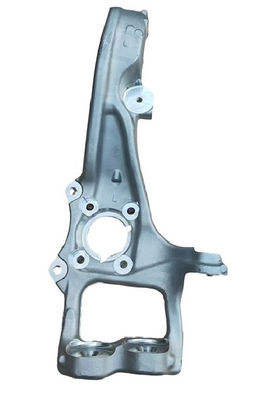 تيسلا موديل إكس 15-21 قرون الغنم الأمامية LH 1027311-00