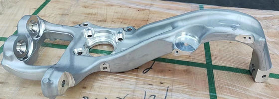 تيسلا موديل إكس 15-21 قرون الغنم الأمامية LH 1027311-00