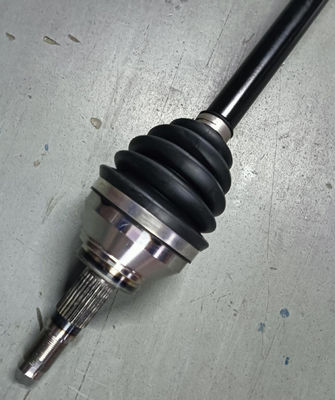 بعد البيع AION A26 اليسار الأمامي نصف عمود 3210001ARD0100-B OEM