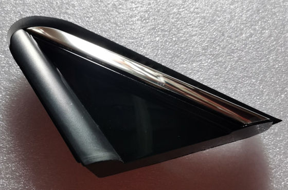 Aion قطع غيار السيارات السيارات قطع غيار الباب قشرة نافذة مثلثية لوحة