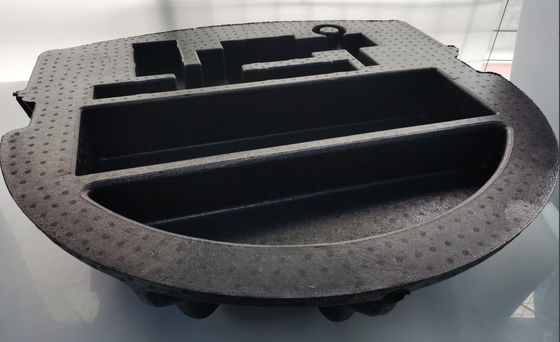 Aion A26 غطاء حجرة الأمتعة السيارات استبدال صندوق الأدوات