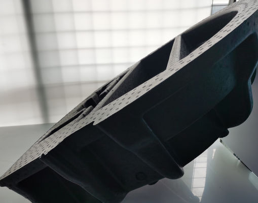 Aion A26 غطاء حجرة الأمتعة السيارات استبدال صندوق الأدوات