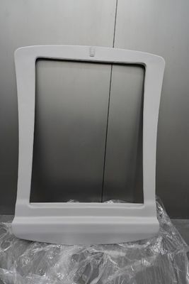 طراز تيسلا الكهربائية البانورامية Y سقف الشمس استبدال قطع غيار السيارات العزل الحراري