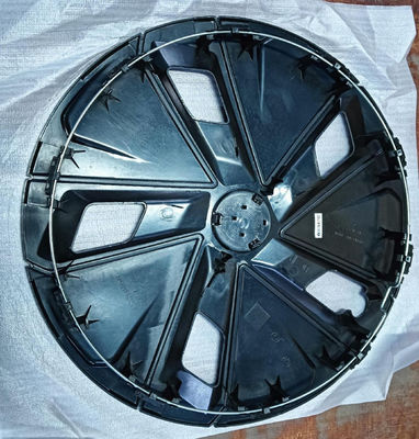 Aion A20 الألومنيوم غطاء محور عجلات السيارة 15 بوصة 3110008ARD0400-B