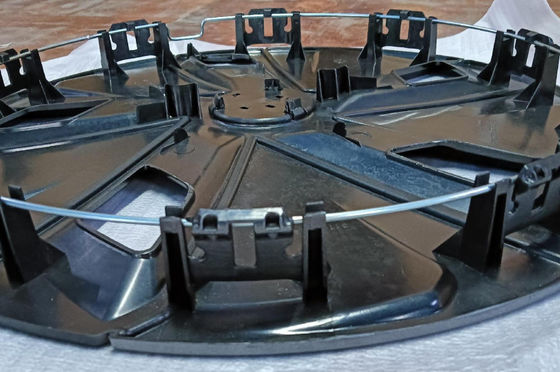 Aion A20 الألومنيوم غطاء محور عجلات السيارة 15 بوصة 3110008ARD0400-B