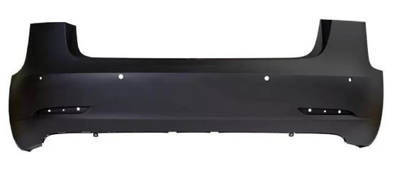 تيسلا موديل 3 2017-2023 محافظ المصد الخلفي من البلاستيك 1083983-S0-A ODM