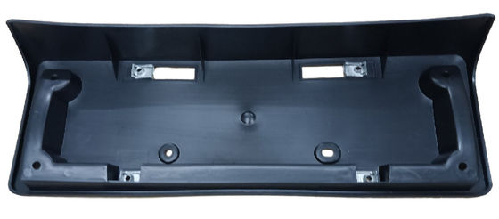 تخصيص 2017-2023 Tesla Model Y حامل لوحة الرخصة الأمامية 1096836-00-B