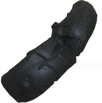 تيسلا أوتو الداخلية فندر سبلاش شيلد حارس العجلة اليمنى الخلفية محيط 1081584-00-C