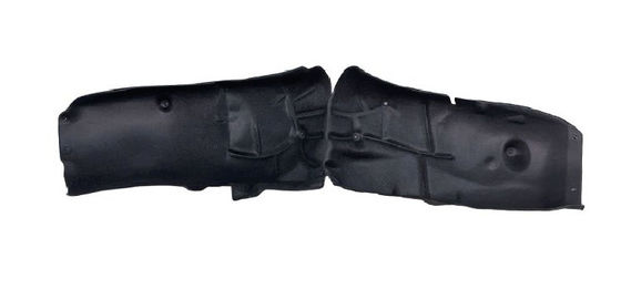 2017-2022 سيارة تيسلا طلاء قوس العجلات البلاستيكية الجانب الأيسر الخلفي 1081583-00-C