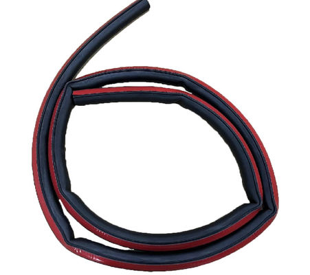 تسلا الباب الأمامي الأيمن للسيارات الطقس إزالة الختم الثانوي 1090494-00-D