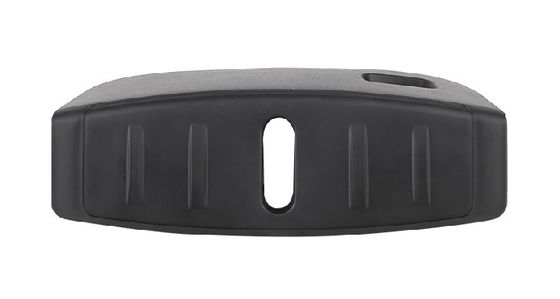 لـ Tesla Model 3 لوحة الإغلاق الأمامية غطاء غطاء الغطاء 2017-2019 1095858-00-D