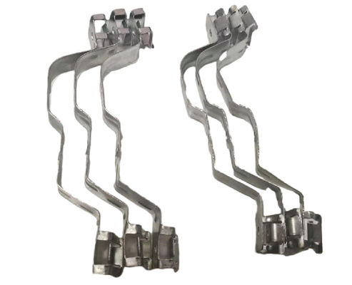 OEM Tesla Car Accessories المصد الأمامي الجانب الأيمن العامل على الجانب الأيمن 2017-2023 1104541-00-B