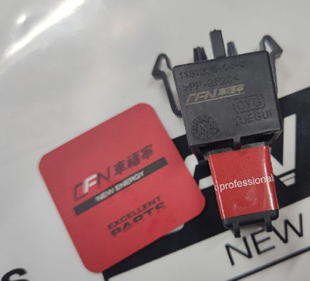 قطع غيار سيارة تيسلا المقاومة للصدأ