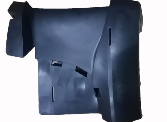 تيسلا موديل 3 دعامة المصد الأمامي دعامة التهوية اليسرى LH 1084175-00-D