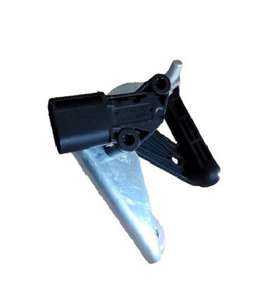 MS MX 12-21 بعد البيع تسلا قطع الغيار المخصصة مستشعر الارتفاع الأمامي اليسار 1027941-00-B