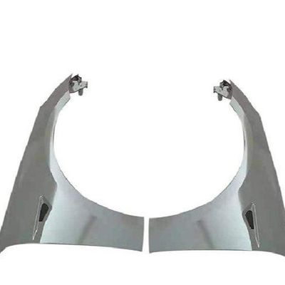 2017-2023 تسلا السيارات السائق الأيمن أمام لوحة المروحة OEM 1081400-EC-D